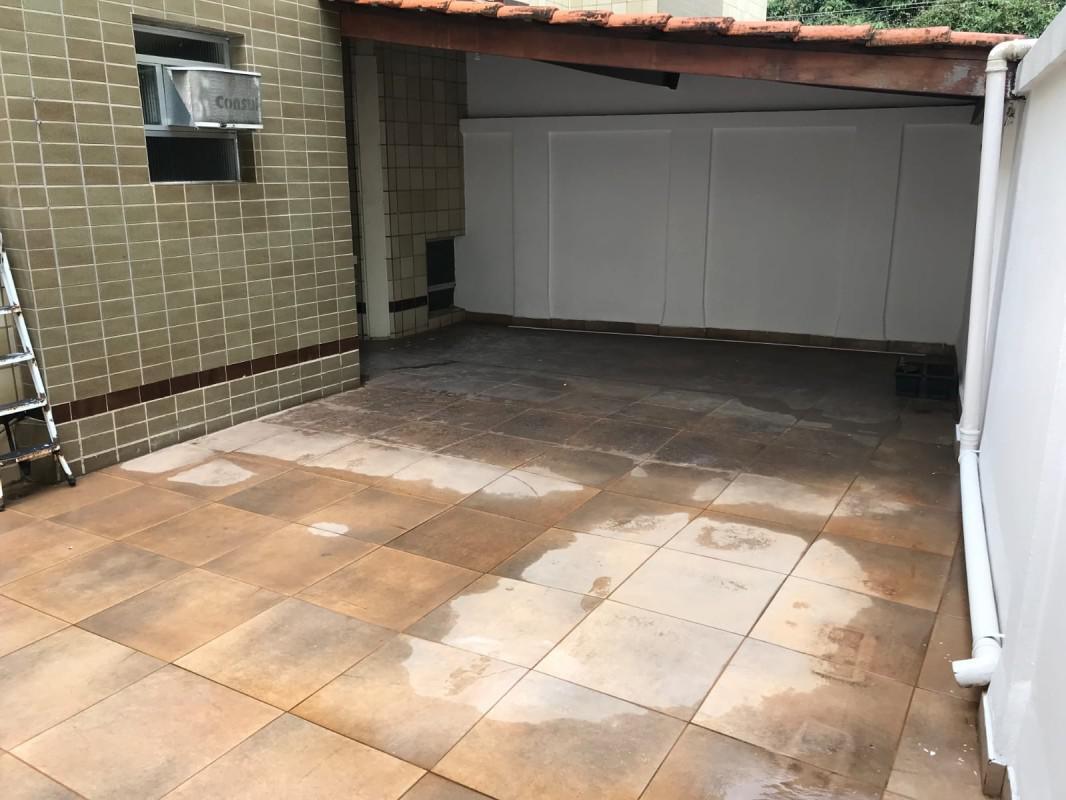 Apartamento, Cidade Nova, 3 Quartos, 1 Vaga, 1 Suíte