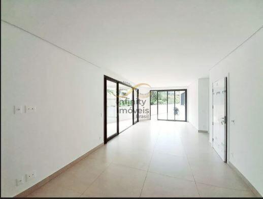 Apartamento, Mangabeiras, 3 Quartos