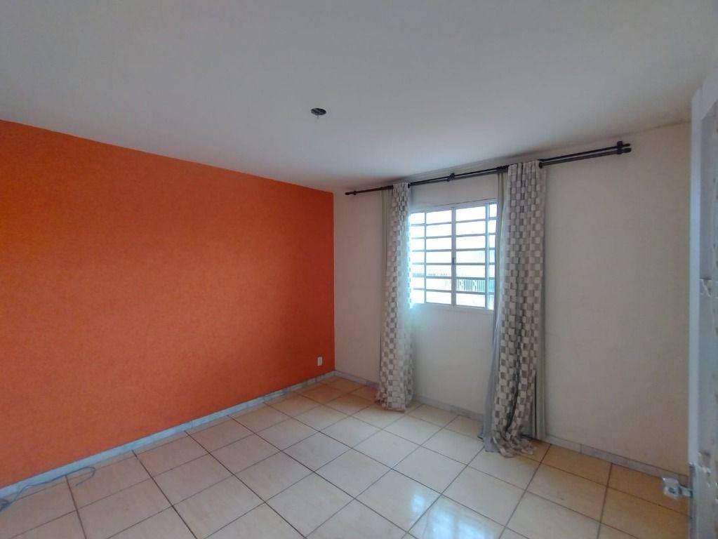 Casa, Vila Eugênio Rossi, 4 Quartos, 4 Vagas