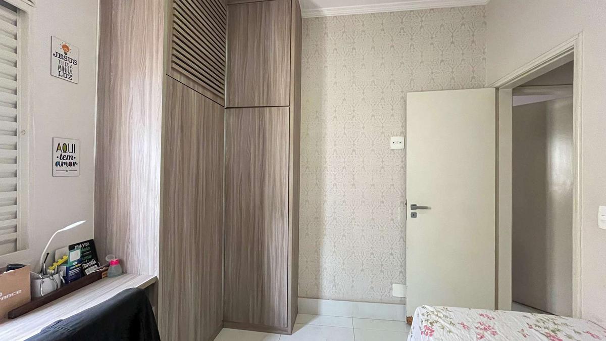 Cobertura, Liberdade, 4 Quartos, 1 Vaga, 2 Suítes