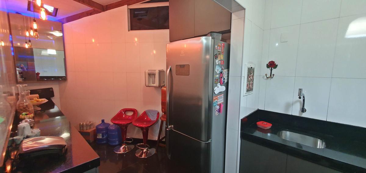 Apartamento, Cinquentenário, 3 Quartos, 1 Vaga, 1 Suíte