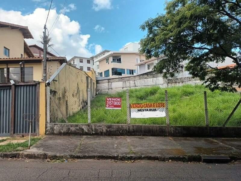 Lote, Belvedere, 0 Quarto, 0 Vaga