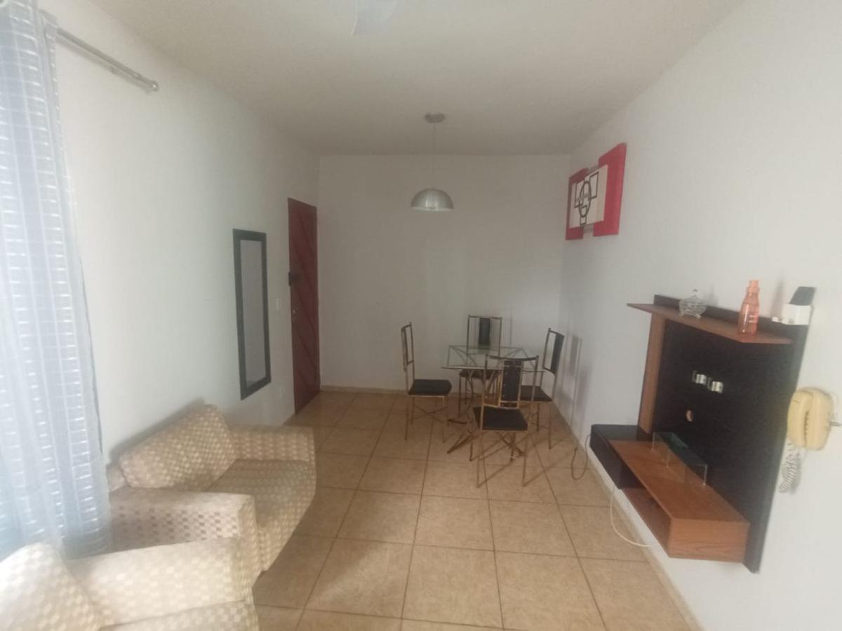 Apartamento, Palmares, 2 Quartos, 1 Vaga