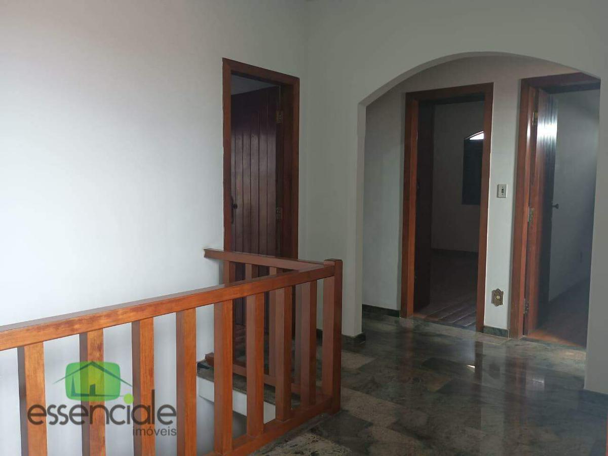 Casa Comercial, Centro, 3 Quartos, 6 Vagas, 1 Suíte