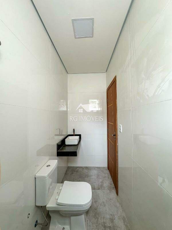 Casa, Santa Helena, 3 Quartos, 5 Vagas, 1 Suíte