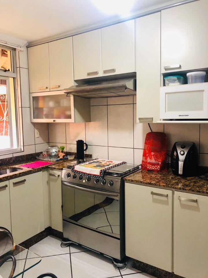 Apartamento, Renascença, 3 Quartos, 2 Vagas, 1 Suíte