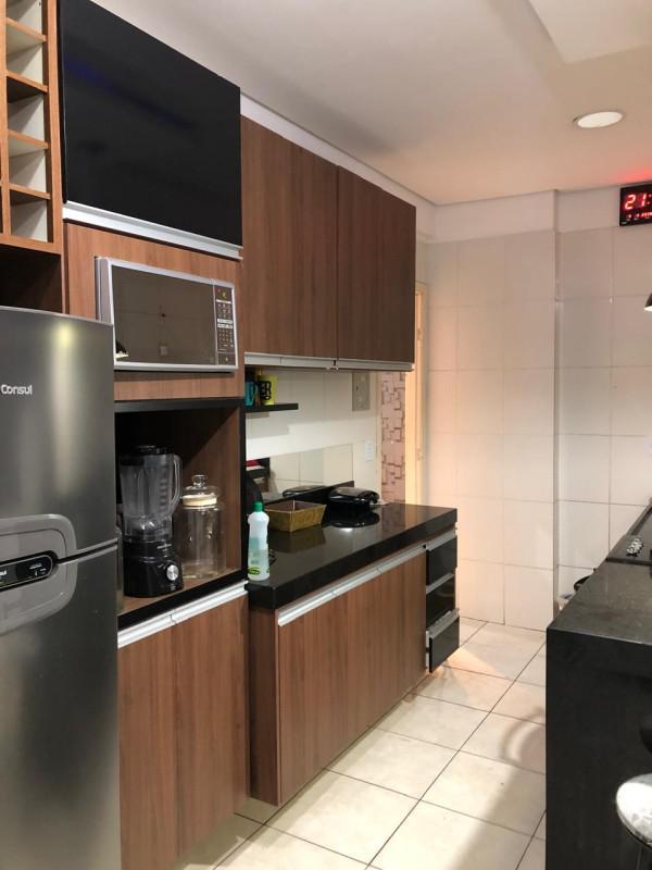 Apartamento, Centro, 5 Quartos, 0 Vaga