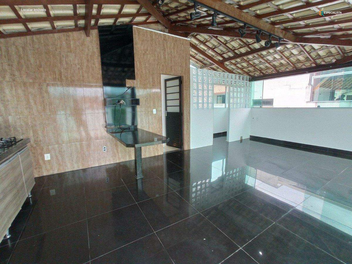 Cobertura, Copacabana, 3 Quartos, 1 Vaga, 1 Suíte