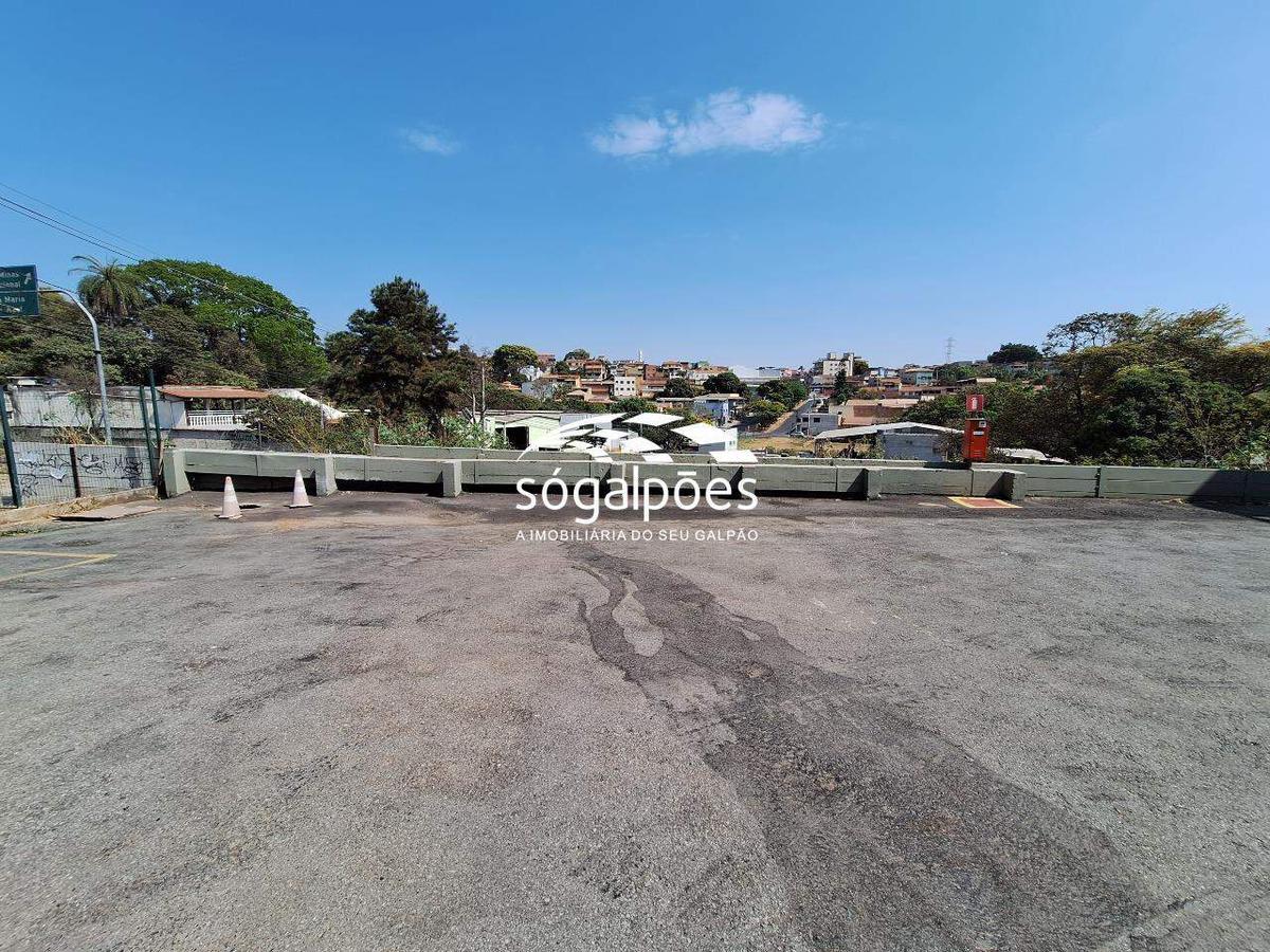 Galpão, Chácara Cotia, 9 Vagas