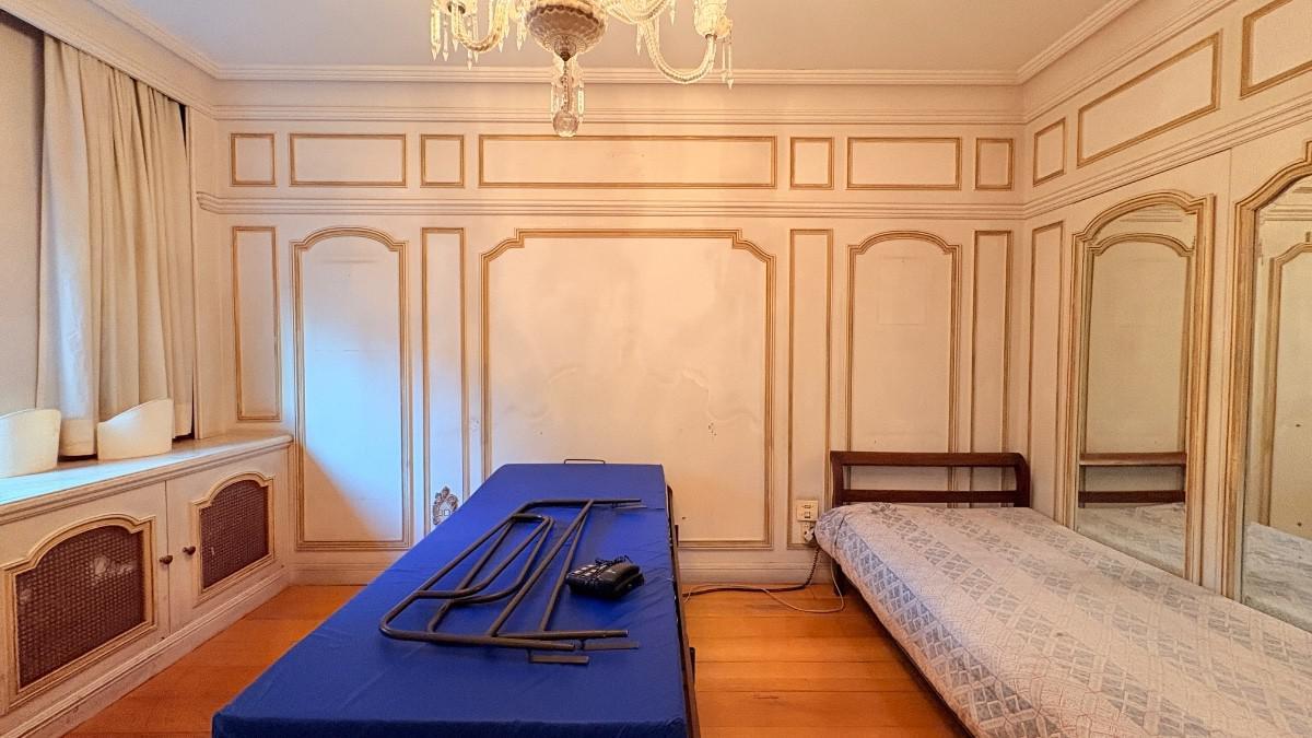 Apartamento, Savassi, 4 Quartos, 2 Vagas, 1 Suíte