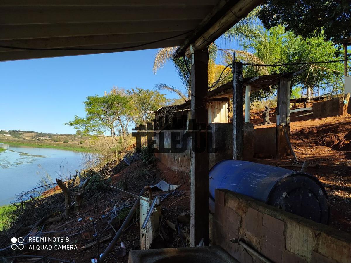 Lote, Zona Rural, 0 Quarto, 0 Vaga