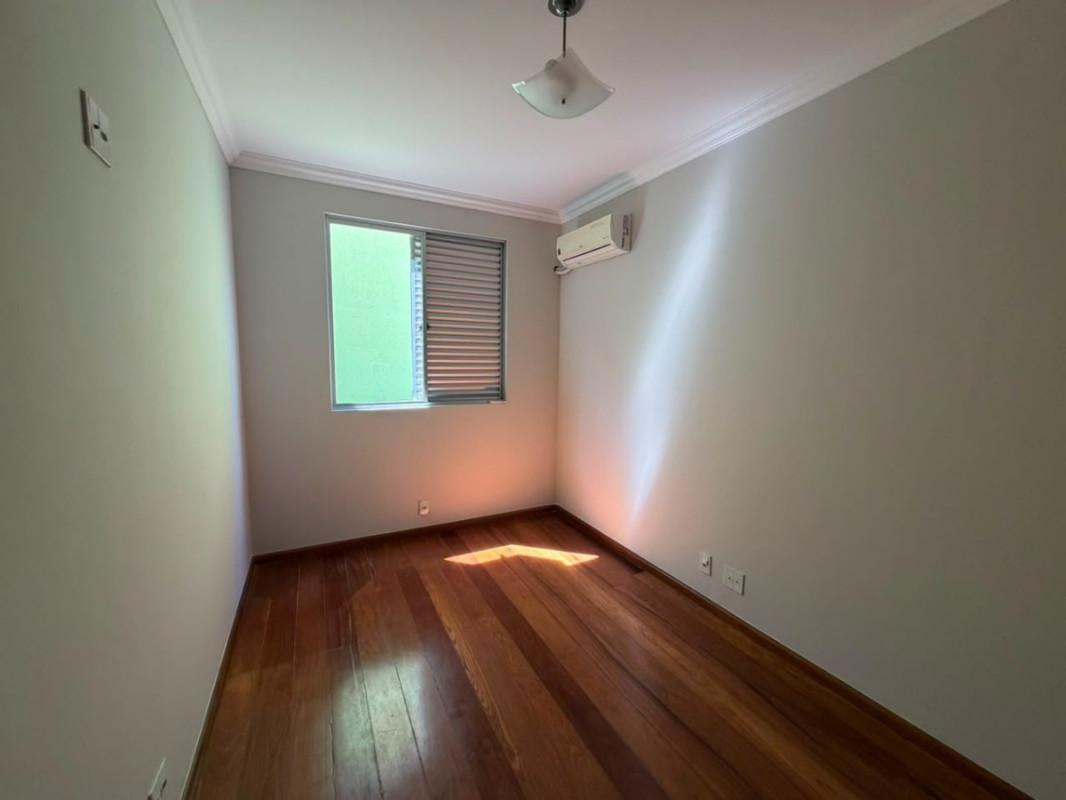 Apartamento, Itapoã, 3 Quartos, 2 Vagas, 1 Suíte