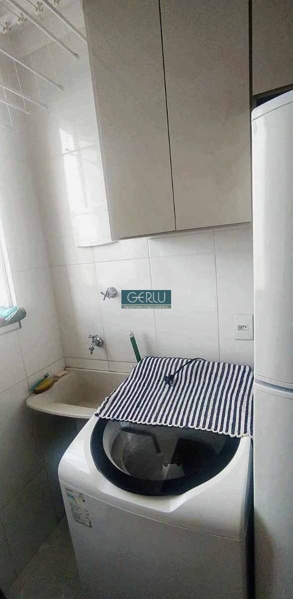 Apartamento, Bom Retiro, 2 Quartos, 1 Vaga