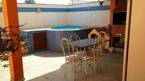 Casa, Niterói, 2 Quartos, 2 Vagas