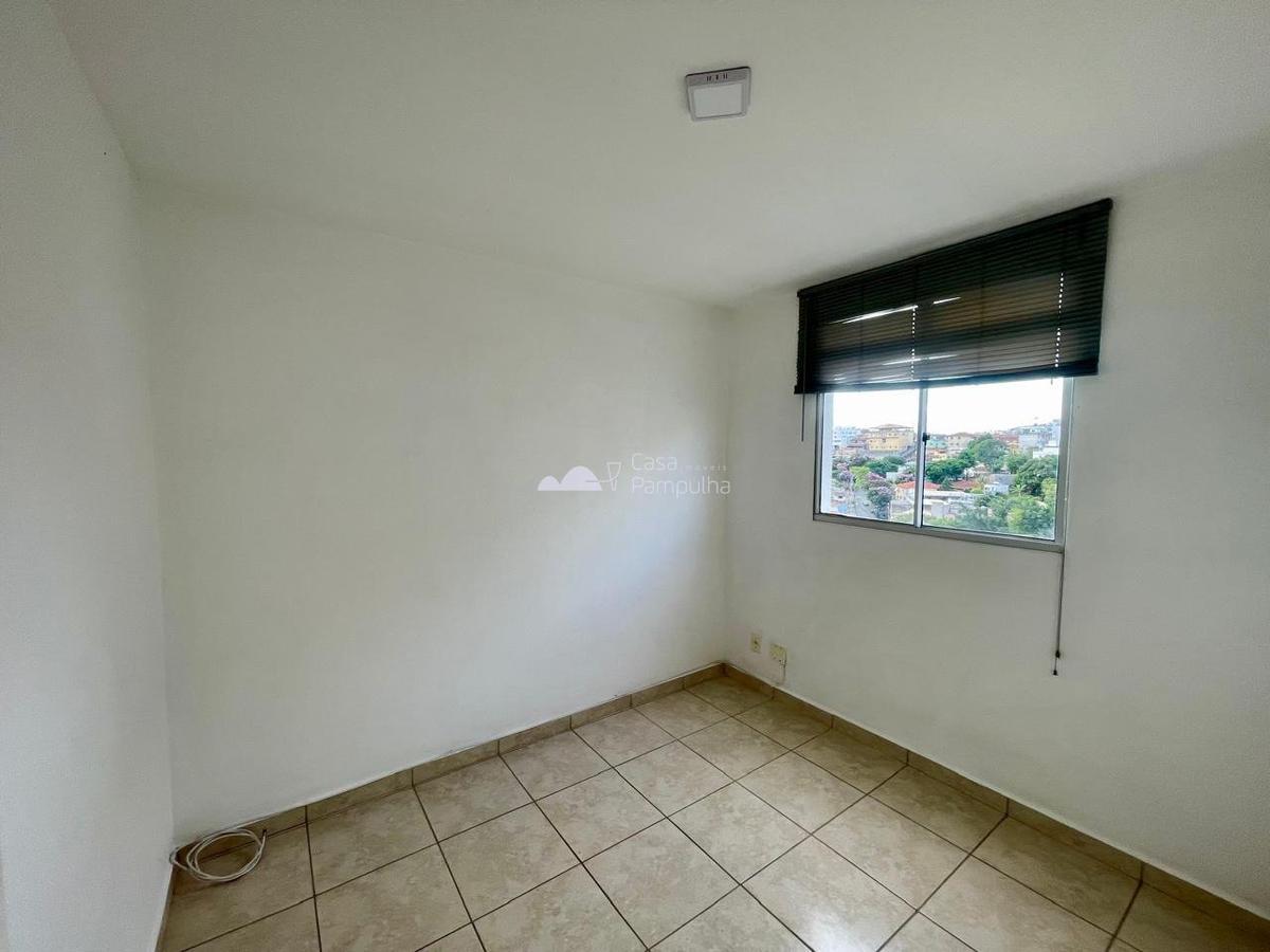 Apartamento, Planalto, 2 Quartos, 1 Vaga