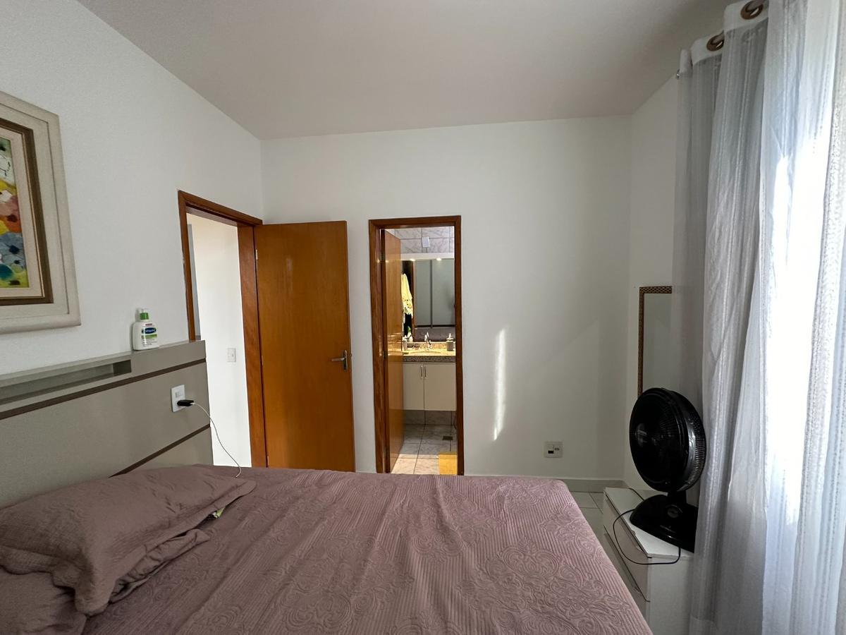 Apartamento, Ipiranga, 2 Quartos, 1 Vaga, 1 Suíte