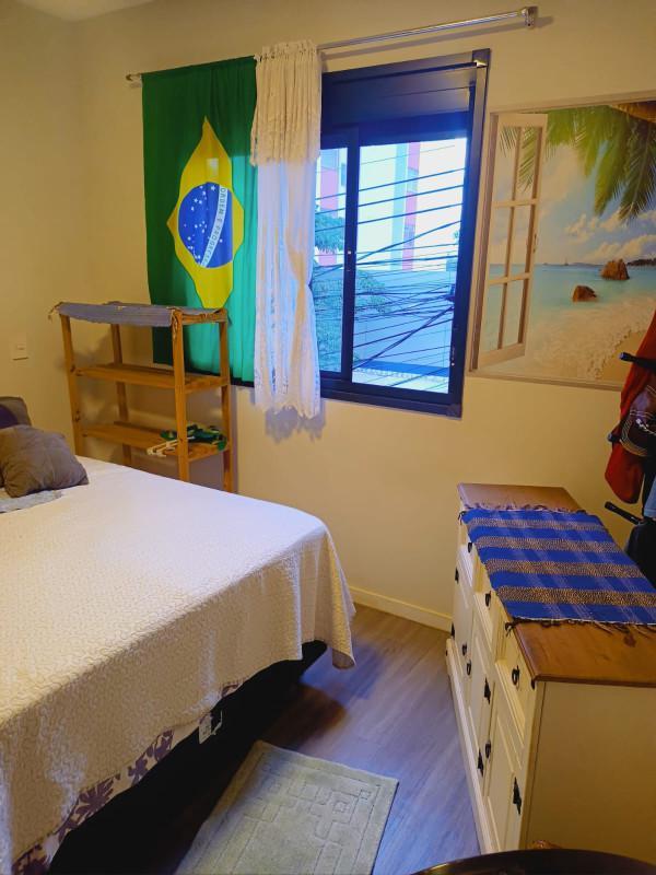 Apartamento, Coração Eucarístico, 1 Quarto, 2 Vagas