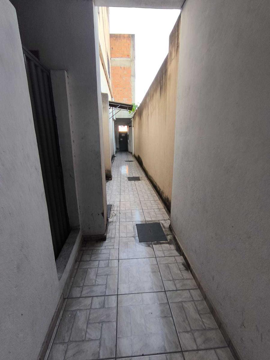 Apartamento, Santa Terezinha, 2 Quartos, 1 Vaga