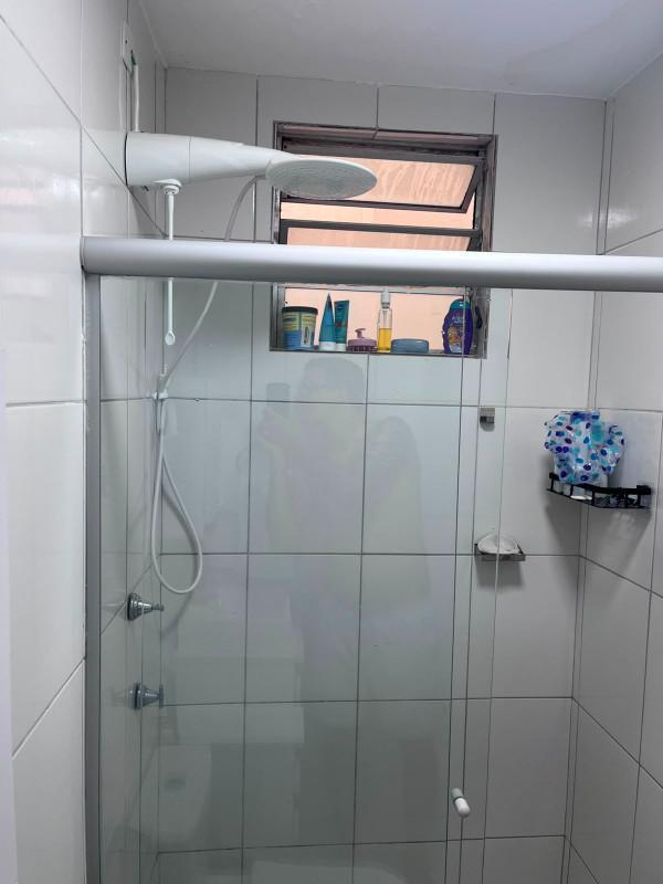 Apartamento, Laranjeiras, 3 Quartos, 1 Vaga