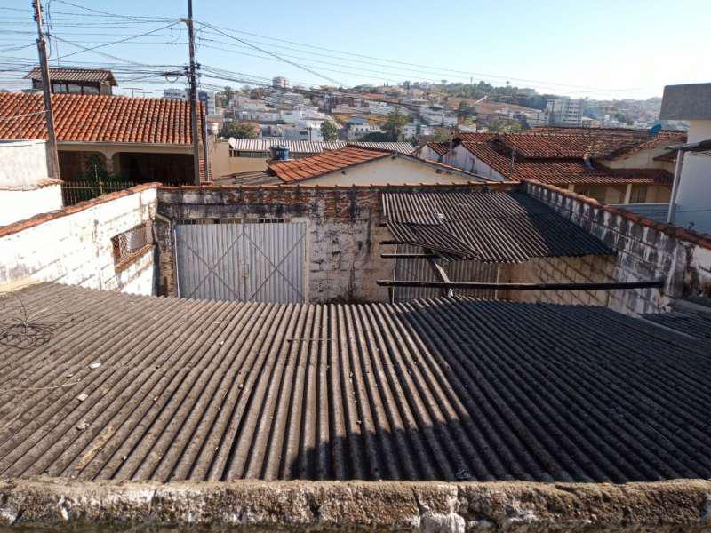 Casa, Vila Murad, 3 Quartos, 0 Vaga