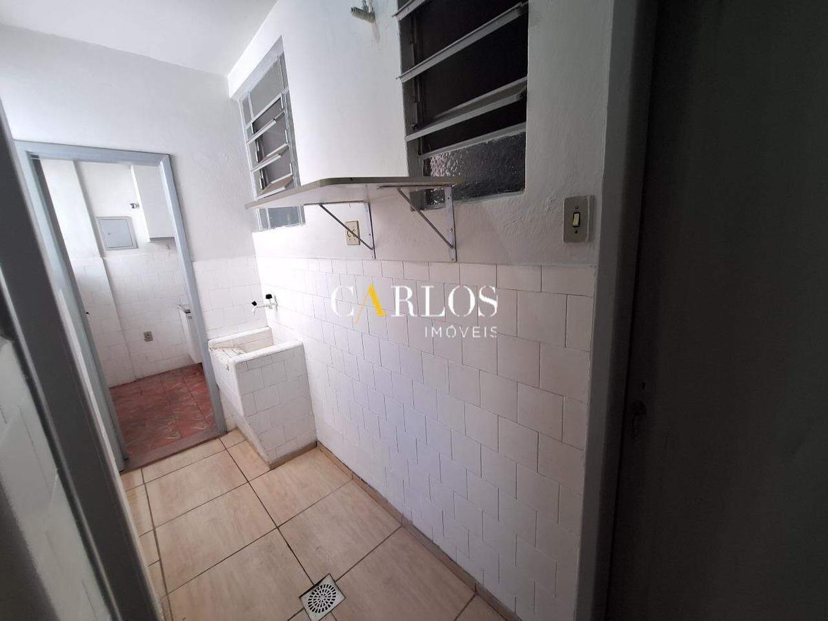 Apartamento, Centro, 2 Quartos