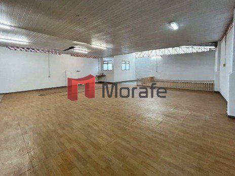 Galpão, Bonfim, 0 Quarto, 0 Vaga