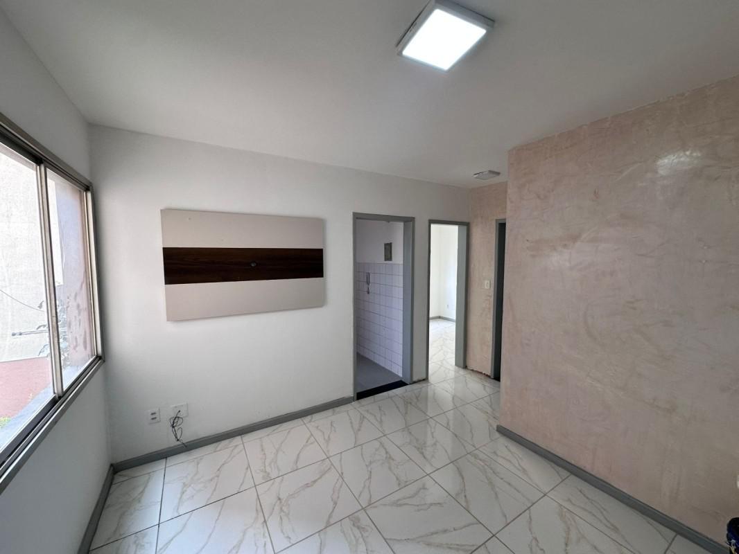 Apartamento, Oitis, 2 Quartos, 1 Vaga