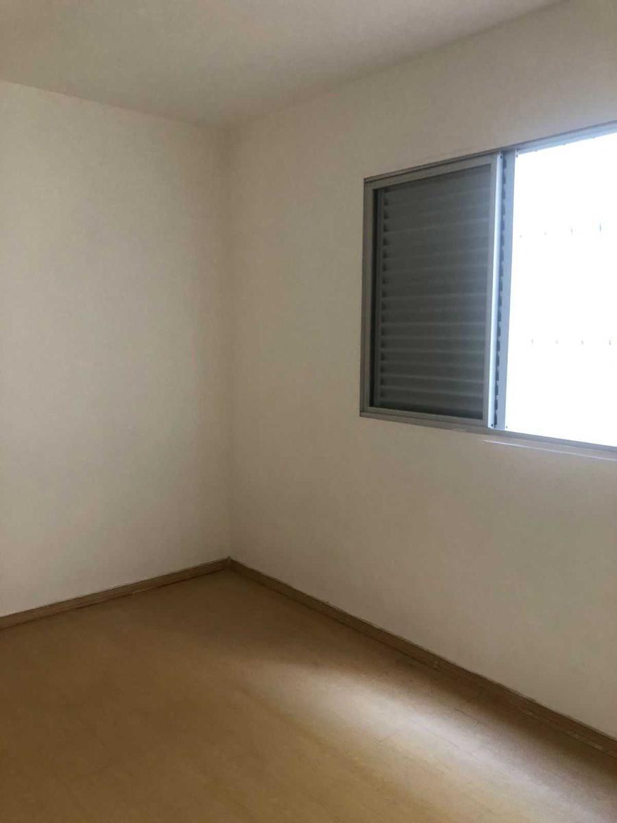 Apartamento, Buritis, 3 Quartos, 1 Vaga, 1 Suíte