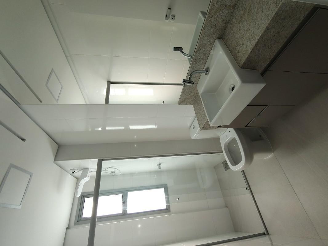 Apartamento, Sagrada Família, 3 Quartos, 2 Vagas, 1 Suíte