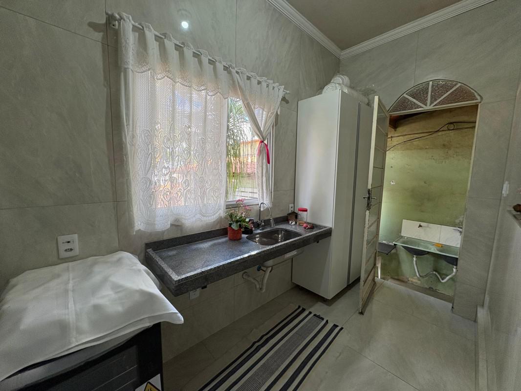 Casa, São Gotardo, 3 Quartos, 4 Vagas