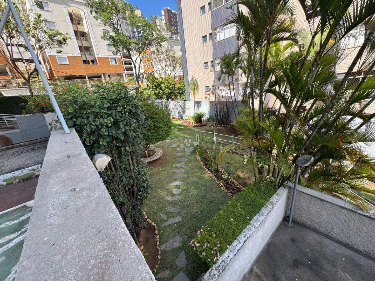Apartamento, Buritis, 4 Quartos, 2 Vagas, 1 Suíte