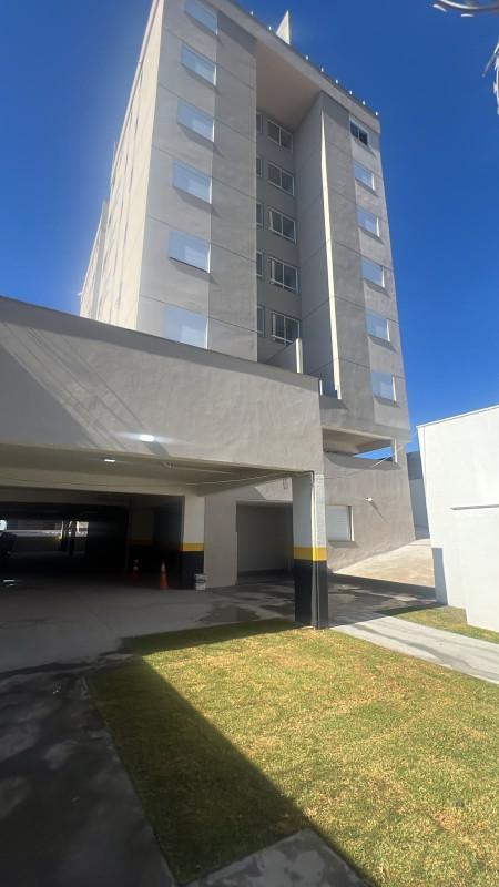 Apartamento, Nova Suíssa, 2 Quartos, 2 Vagas, 2 Suítes