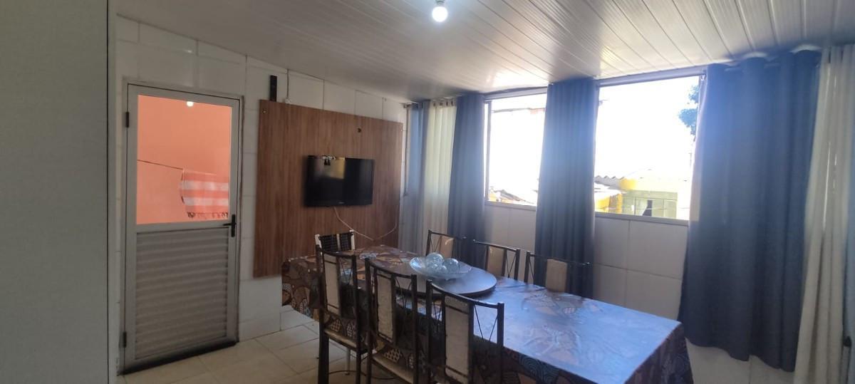 Casa, Vila Clóris, 2 Quartos, 2 Vagas