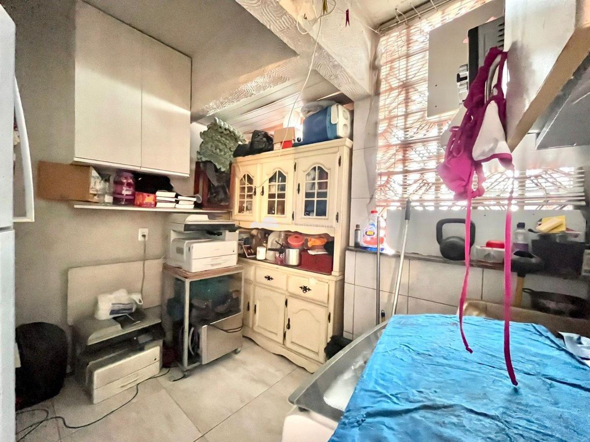 Apartamento, Santa Mônica, 3 Quartos, 2 Vagas