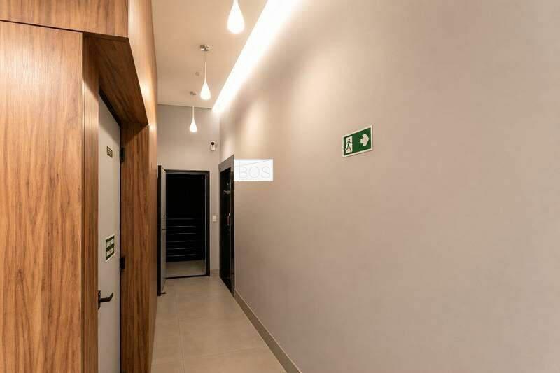 Apartamento, Lourdes, 1 Quarto, 1 Vaga, 1 Suíte