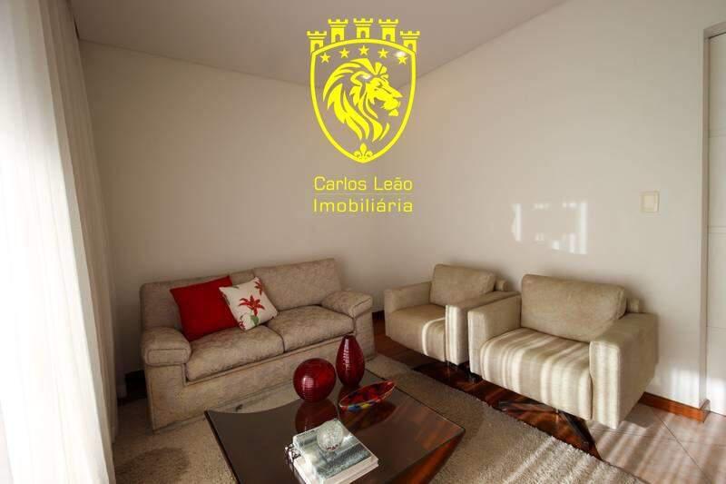 Casa, Vila Clóris, 3 Quartos, 3 Vagas, 1 Suíte