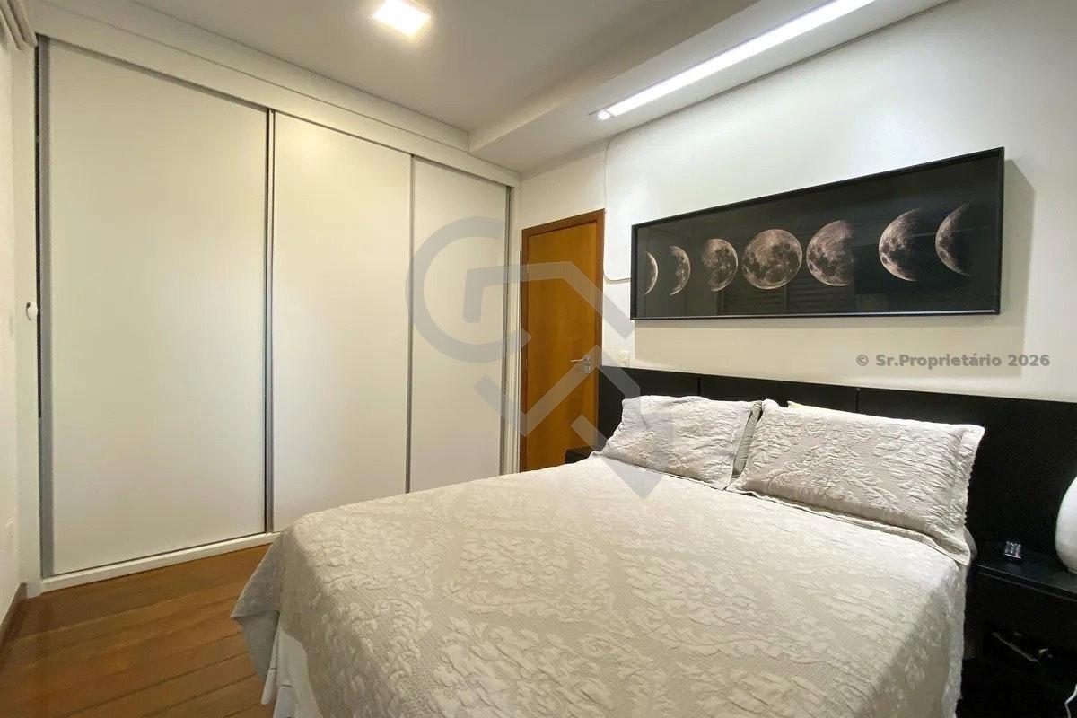 Apartamento, Gutierrez, 3 Quartos, 2 Vagas, 1 Suíte