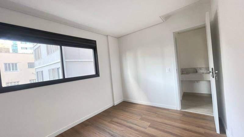 Apartamento, Santo Agostinho, 3 Quartos, 2 Vagas, 1 Suíte