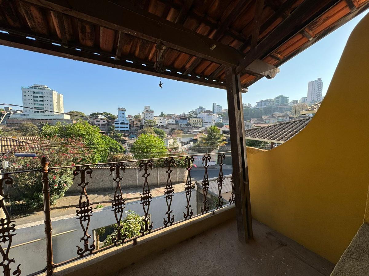 Casa, Ouro Preto, 3 Quartos, 1 Vaga