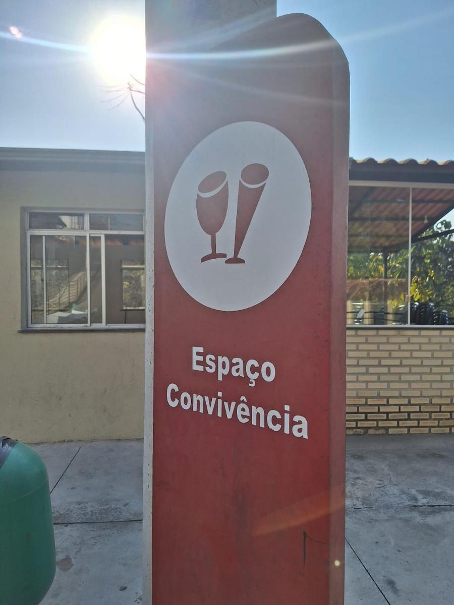 Apartamento, Solimões, 2 Quartos, 1 Vaga