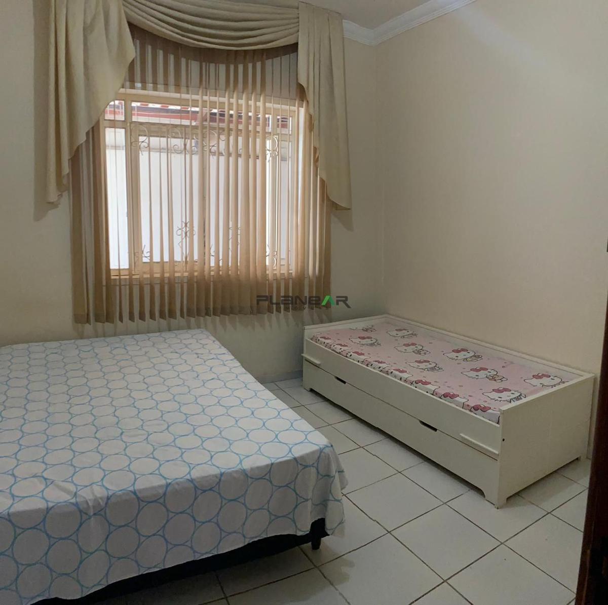 Casa, Colonial, 3 Quartos, 2 Vagas