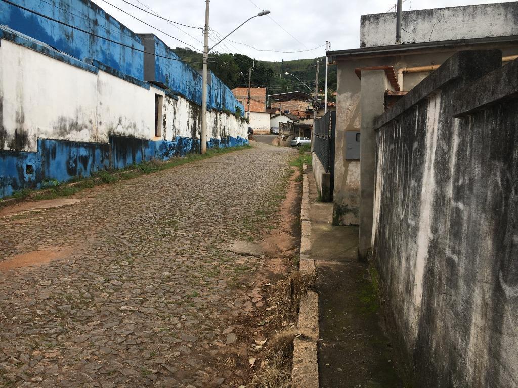 Lote, Centro, 0 Quarto, 0 Vaga