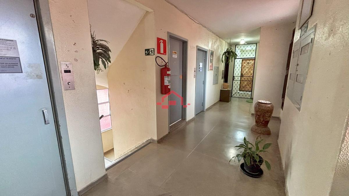 Apartamento, Padre Eustáquio, 3 Quartos, 1 Vaga