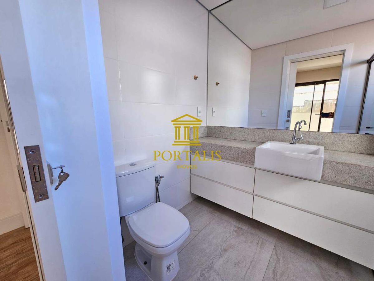 Cobertura, Santa Teresa, 3 Quartos, 2 Vagas, 2 Suítes