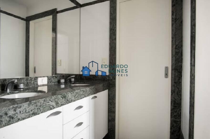 Apartamento, Belvedere, 4 Quartos, 5 Vagas, 2 Suítes