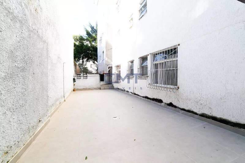 Apartamento, Santo Antônio, 3 Quartos, 1 Vaga, 1 Suíte