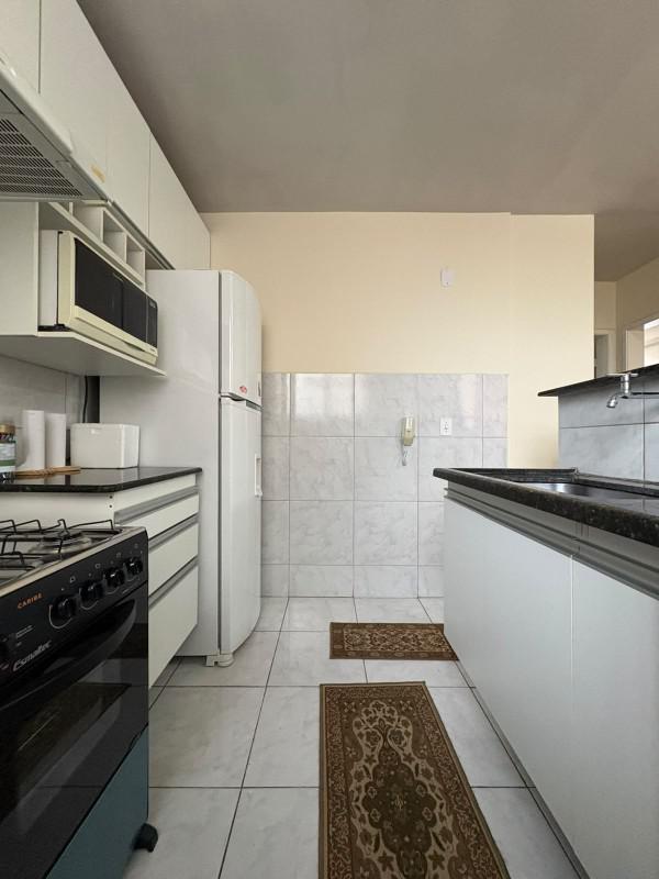 Apartamento, Jardim Riacho das Pedras, 2 Quartos, 1 Vaga