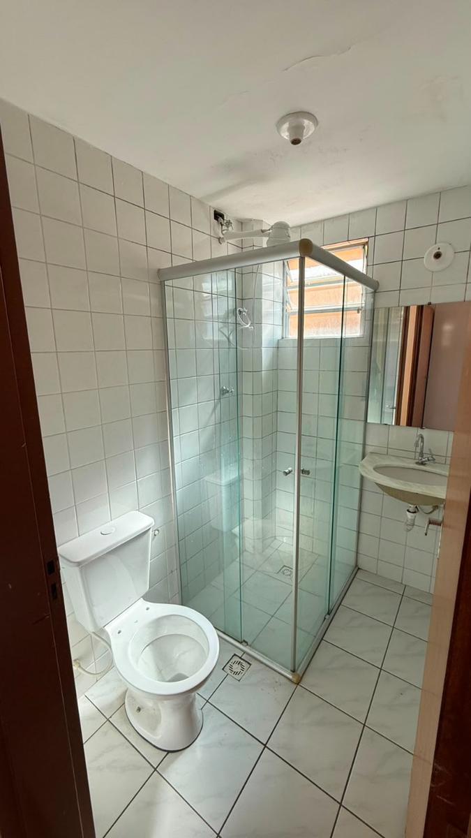 Apartamento, Santa Amélia, 3 Quartos, 1 Vaga