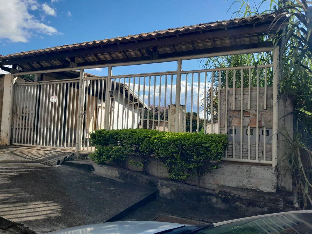 Casa, Esplanada, 5 Quartos, 4 Vagas