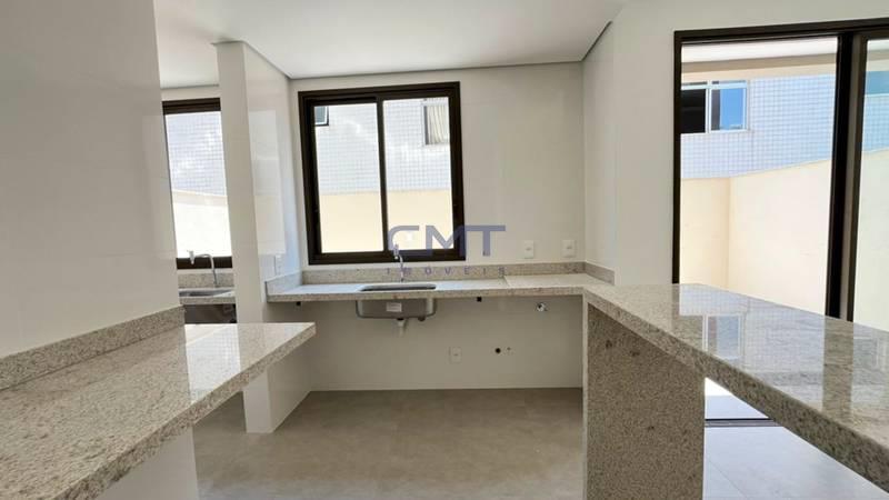 Apartamento, Prado, 2 Quartos, 2 Vagas, 2 Suítes